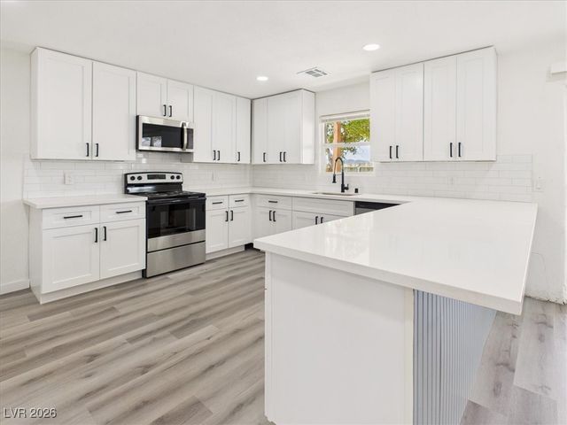 5610 North Linda Street, Pahrump, NV 89060