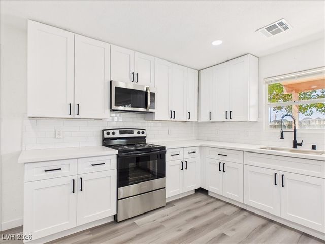 5610 North Linda Street, Pahrump, NV 89060