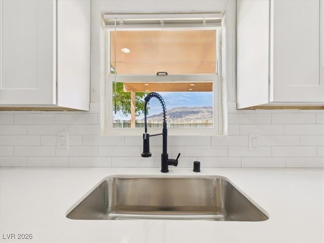 5610 North Linda Street, Pahrump, NV 89060