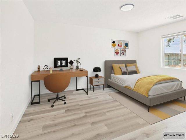 5610 North Linda Street, Pahrump, NV 89060