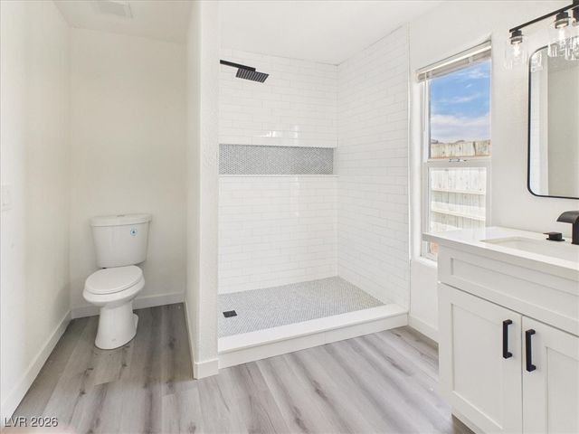 5610 North Linda Street, Pahrump, NV 89060