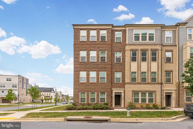 839 ROCKWELL AVE, Gaithersburg, MD 20878