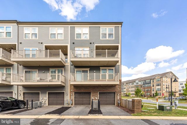 839 ROCKWELL AVE, Gaithersburg, MD 20878