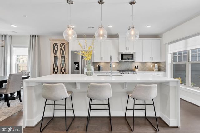 839 ROCKWELL AVE, Gaithersburg, MD 20878