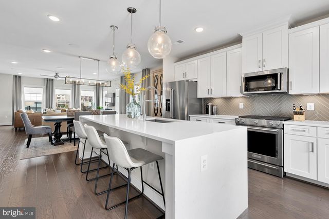 839 ROCKWELL AVE, Gaithersburg, MD 20878