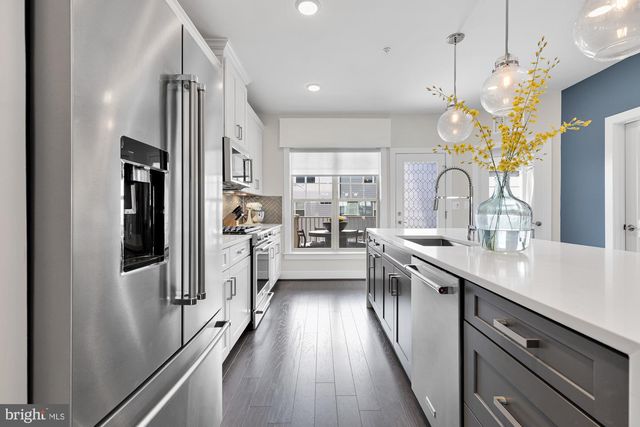 839 ROCKWELL AVE, Gaithersburg, MD 20878
