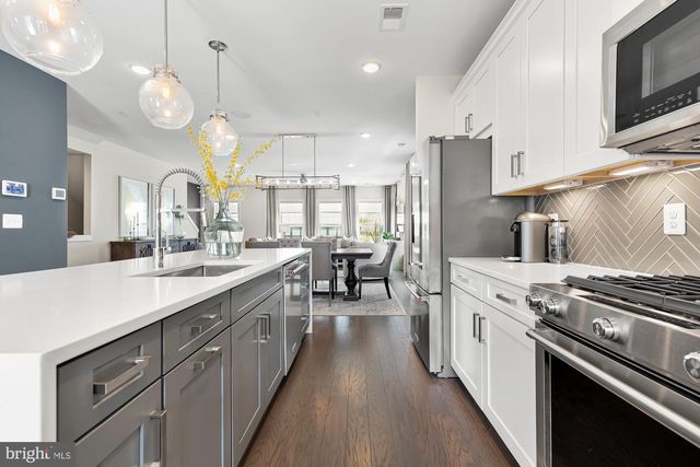 839 ROCKWELL AVE, Gaithersburg, MD 20878