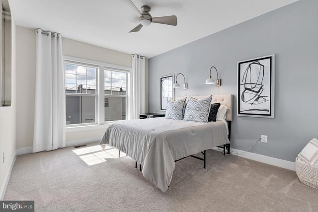 839 ROCKWELL AVE, Gaithersburg, MD 20878