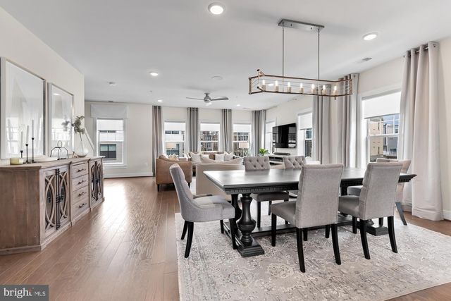 839 ROCKWELL AVE, Gaithersburg, MD 20878