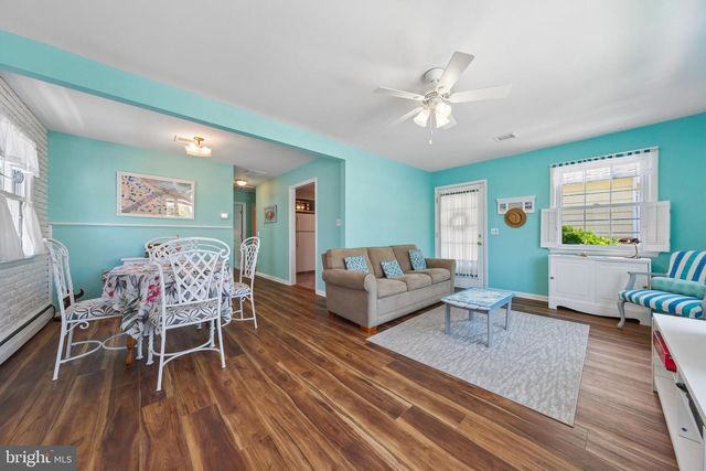 136 INSKIP AVE, Ocean Grove, NJ 07756