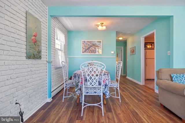 136 INSKIP AVE, Ocean Grove, NJ 07756