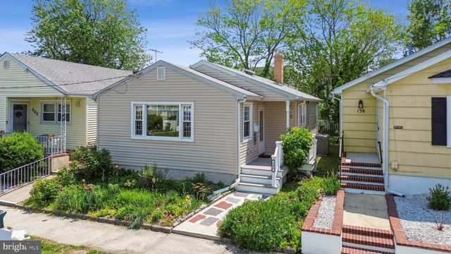 136 INSKIP AVE, Ocean Grove, NJ 07756