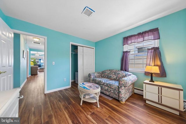 136 INSKIP AVE, Ocean Grove, NJ 07756