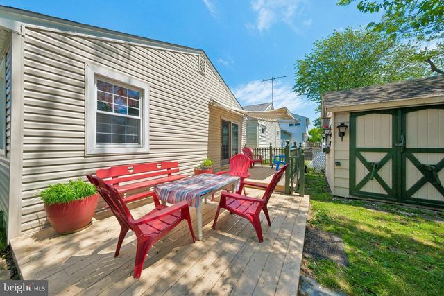 136 INSKIP AVE, Ocean Grove, NJ 07756