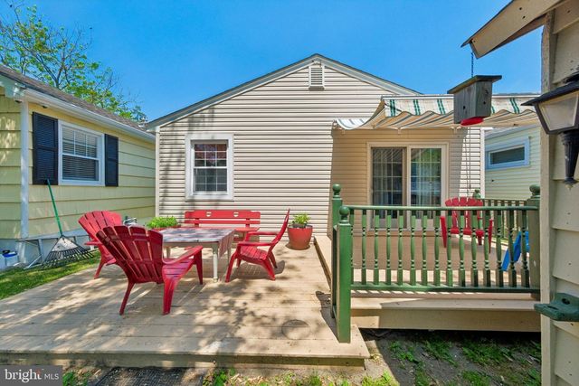 136 INSKIP AVE, Ocean Grove, NJ 07756