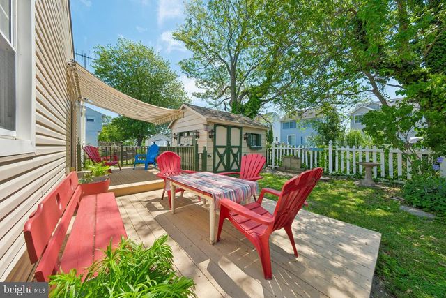 136 INSKIP AVE, Ocean Grove, NJ 07756