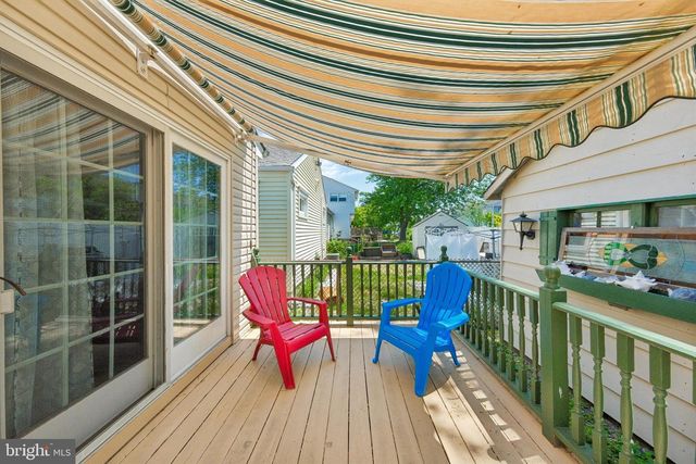 136 INSKIP AVE, Ocean Grove, NJ 07756