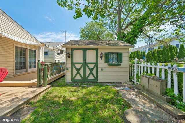 136 INSKIP AVE, Ocean Grove, NJ 07756