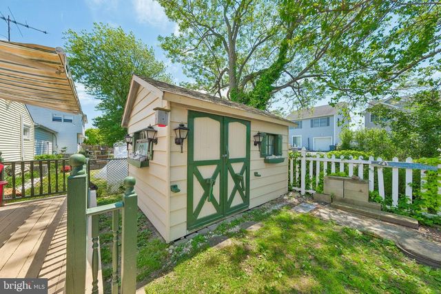 136 INSKIP AVE, Ocean Grove, NJ 07756