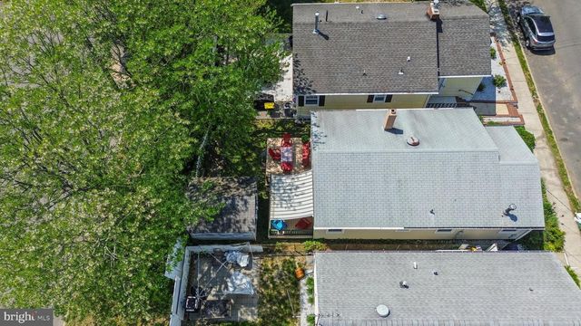 136 INSKIP AVE, Ocean Grove, NJ 07756