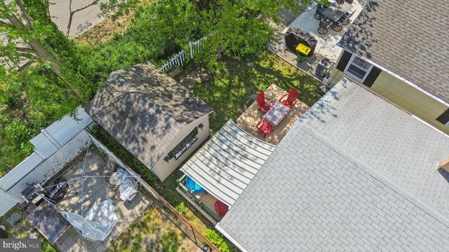 136 INSKIP AVE, Ocean Grove, NJ 07756