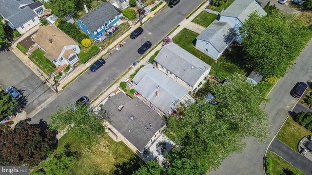 136 INSKIP AVE, Ocean Grove, NJ 07756