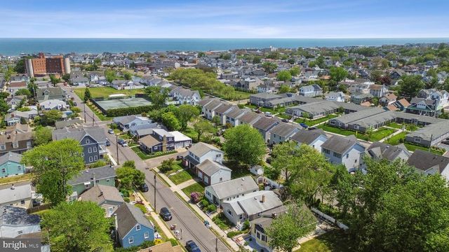136 INSKIP AVE, Ocean Grove, NJ 07756