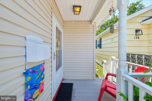 136 INSKIP AVE, Ocean Grove, NJ 07756