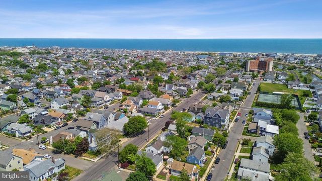 136 INSKIP AVE, Ocean Grove, NJ 07756