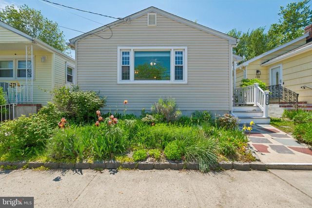 136 INSKIP AVE, Ocean Grove, NJ 07756