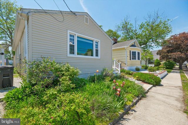 136 INSKIP AVE, Ocean Grove, NJ 07756