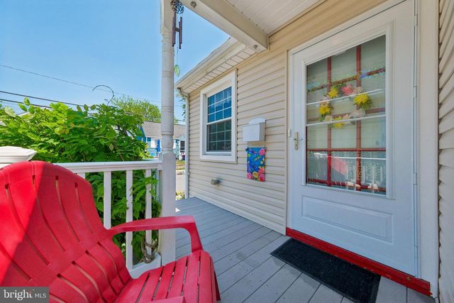 136 INSKIP AVE, Ocean Grove, NJ 07756