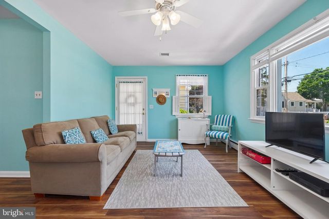 136 INSKIP AVE, Ocean Grove, NJ 07756