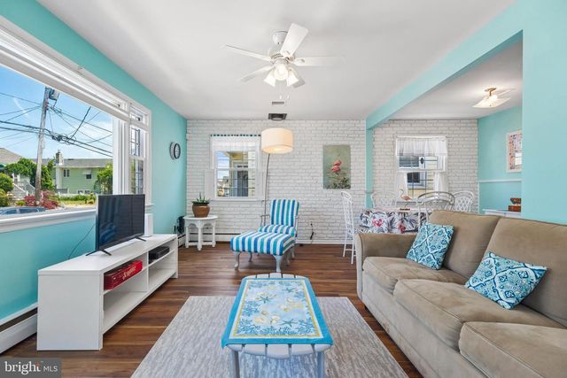136 INSKIP AVE, Ocean Grove, NJ 07756