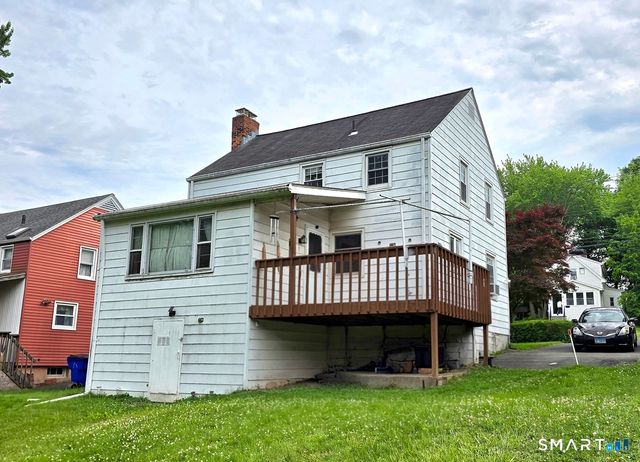 66 Saint Augustine Street, West Hartford, CT 06110