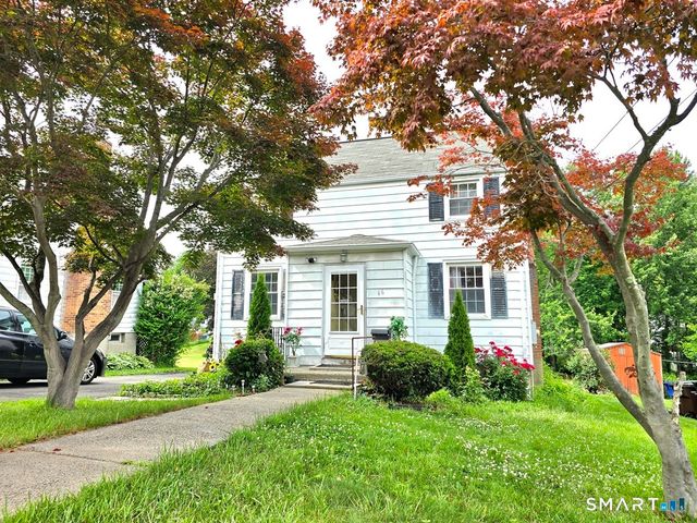 66 Saint Augustine Street, West Hartford, CT 06110