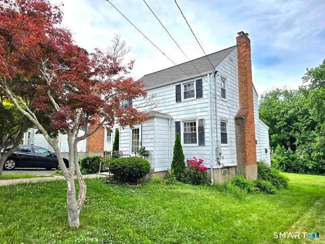 66 Saint Augustine Street, West Hartford, CT 06110