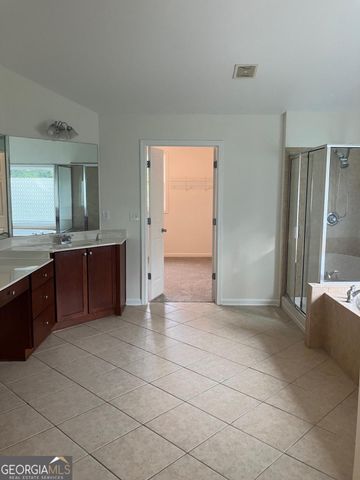 122 Wolf Tail Court SW, Atlanta, GA 30349