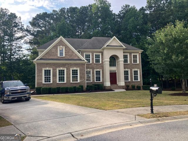 122 Wolf Tail Court SW, Atlanta, GA 30349