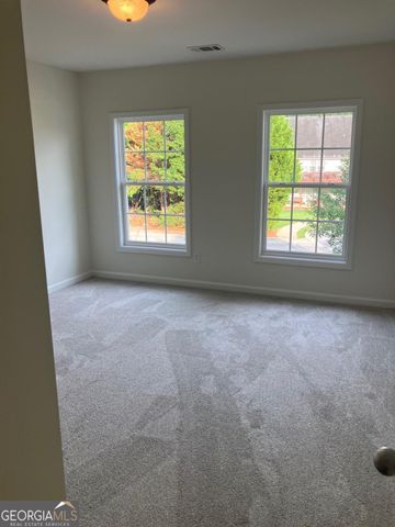 122 Wolf Tail Court SW, Atlanta, GA 30349