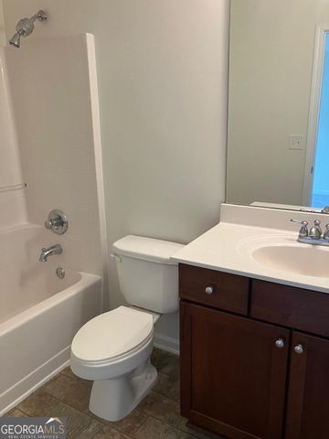 122 Wolf Tail Court SW, Atlanta, GA 30349