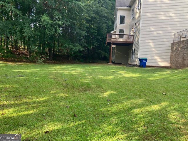 122 Wolf Tail Court SW, Atlanta, GA 30349
