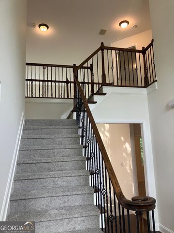 122 Wolf Tail Court SW, Atlanta, GA 30349