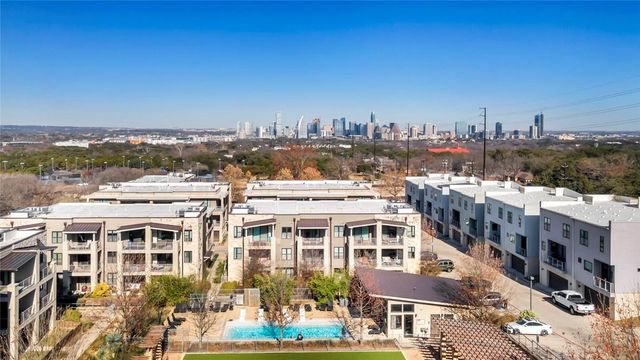 2804 Treble LN 922, Austin, TX 78704