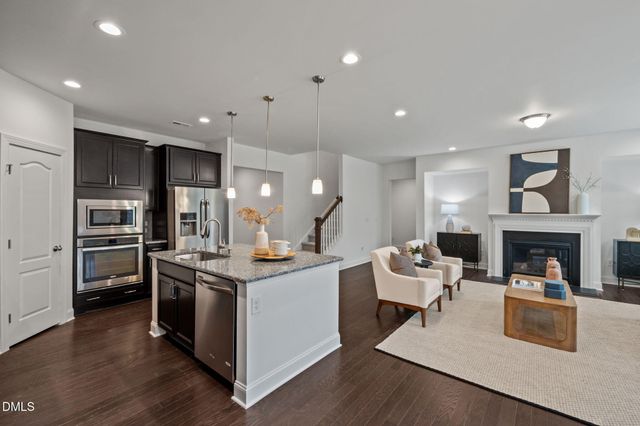 1251 Magic Hollow Road, Durham, NC 27713