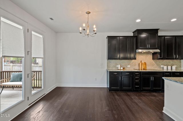 1251 Magic Hollow Road, Durham, NC 27713