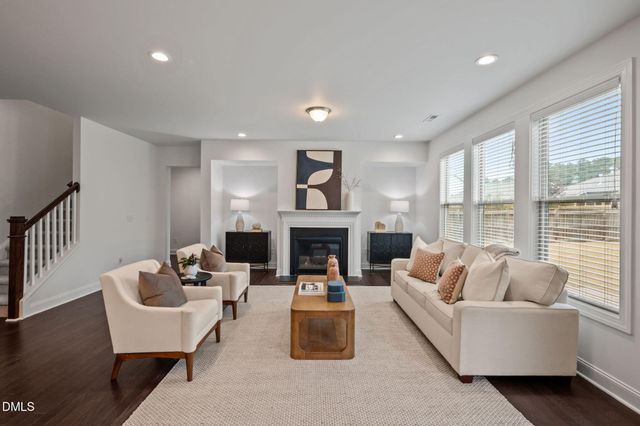 1251 Magic Hollow Road, Durham, NC 27713