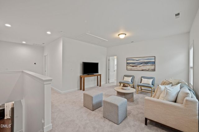 1251 Magic Hollow Road, Durham, NC 27713