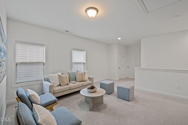 1251 Magic Hollow Road, Durham, NC 27713