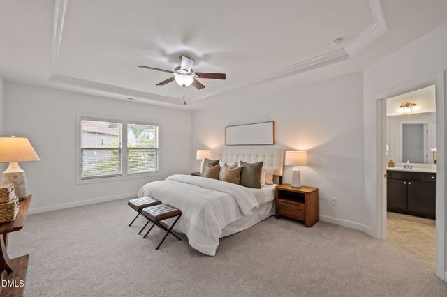 1251 Magic Hollow Road, Durham, NC 27713